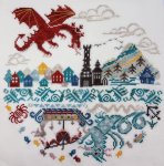 (image for) Smaug's Erebor